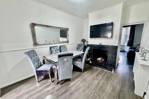3 bedroom terraced house for sale, Winstanley Road, Sheerness ME12