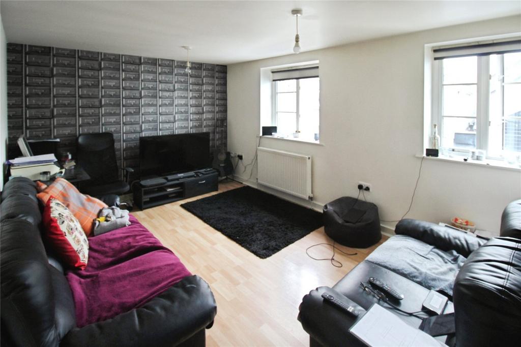 Lounge Area