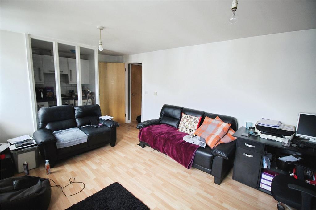 Open-Plan Living