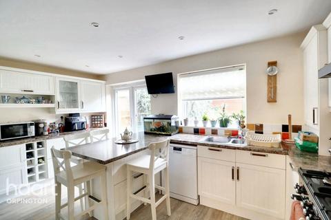 undefined, Southfleet Road, Orpington