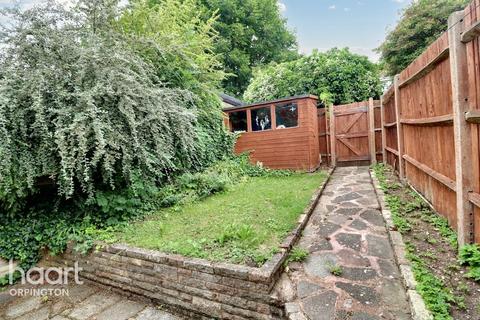undefined, Southfleet Road, Orpington