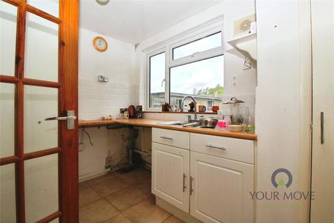 1 bedroom flat for sale, Fennycroft Road, Hertfordshire HP1