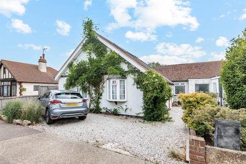 4 bedroom detached bungalow for sale, Pier Avenue, Tankerton, Whitstable