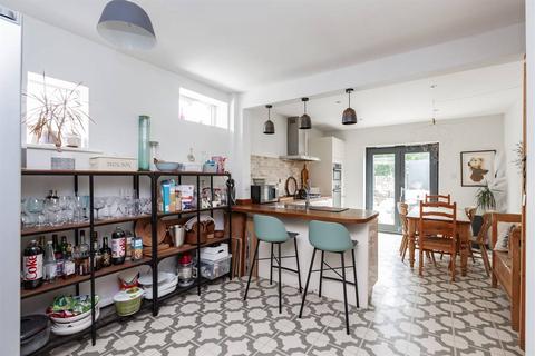 4 bedroom detached bungalow for sale, Pier Avenue, Tankerton, Whitstable