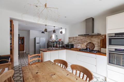 4 bedroom detached bungalow for sale, Pier Avenue, Tankerton, Whitstable