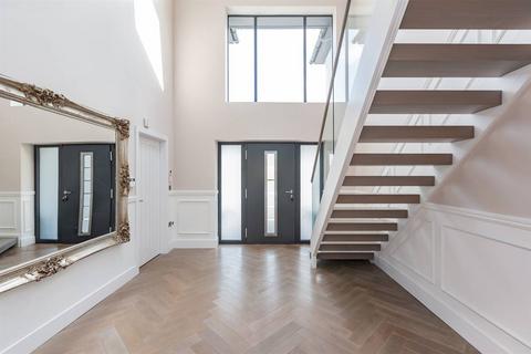 5 bedroom detached house for sale, Grasmere Road, Chestfield, Whitstable