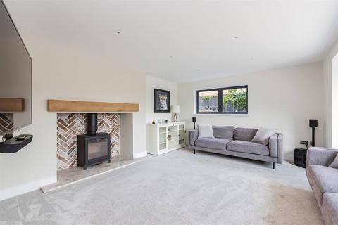 5 bedroom detached house for sale, Grasmere Road, Chestfield, Whitstable
