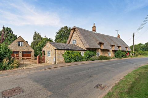 12 Wakerley Road, Harringworth, Corby, NN17 3AH