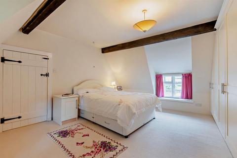 12 Wakerley Road, Harringworth, Corby, NN17 3AH