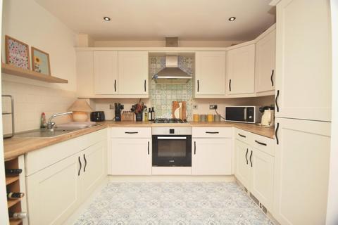 undefined, Clarkson Court, Hatfield AL10