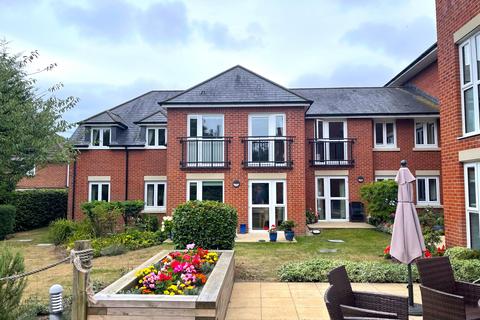 2 bedroom retirement property for sale, Haven Court, Southampton Road, Hythe