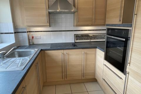 2 bedroom retirement property for sale, Haven Court, Southampton Road, Hythe