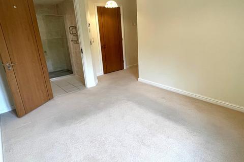 2 bedroom retirement property for sale, Haven Court, Southampton Road, Hythe