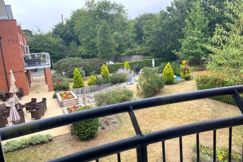 undefined, Haven Court, Southampton Road, Hythe