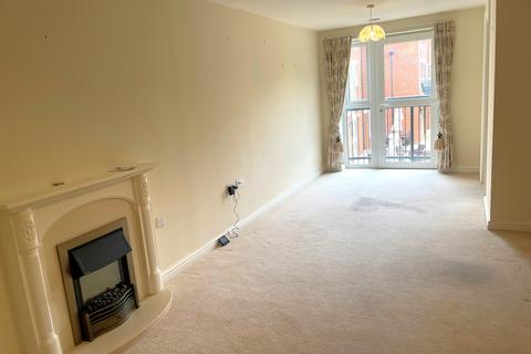 undefined, Haven Court, Southampton Road, Hythe