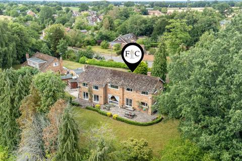 undefined, Bourton on Dunsmore, Rugby, Warwickshire CV23 9QZ