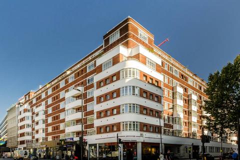 Studio to rent, University street, Bloomsbury, London, WC1E