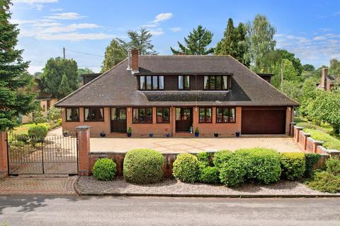 undefined, Oreton, Kidderminster