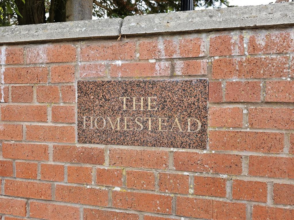 House Sign