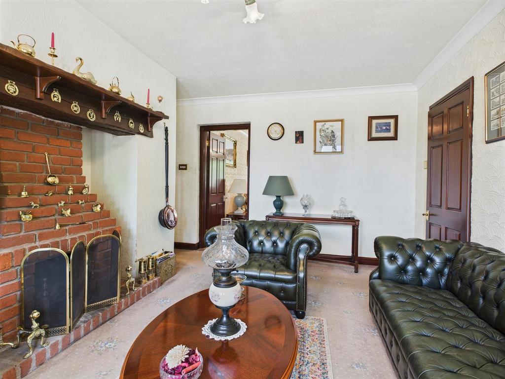 Sitting Room/Study