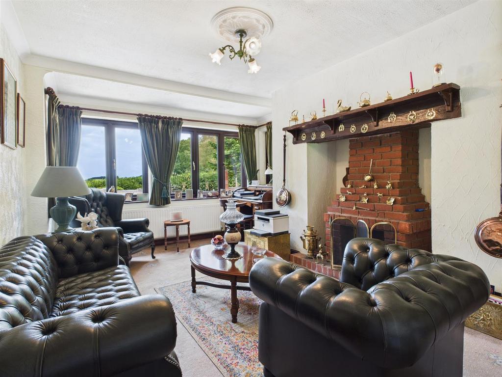Sitting Room/Study