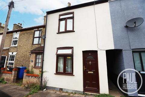 undefined, Morton Road, Lowestoft, NR33