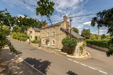 5 bedroom detached house for sale, South Side, Steeple Aston