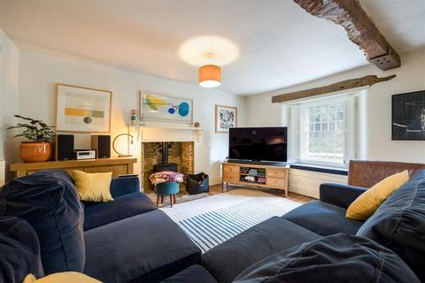 5 bedroom detached house for sale, South Side, Steeple Aston