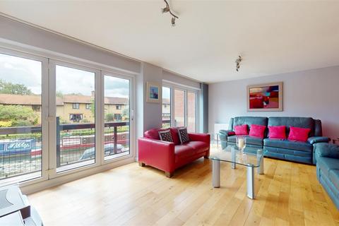 undefined, Skeats Wharf, Pennyland, Milton Keynes