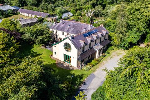 undefined, Tyllwyd Mansion, Tanygroes, Cardigan, SA43