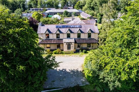undefined, Tyllwyd Mansion, Tanygroes, Cardigan, SA43