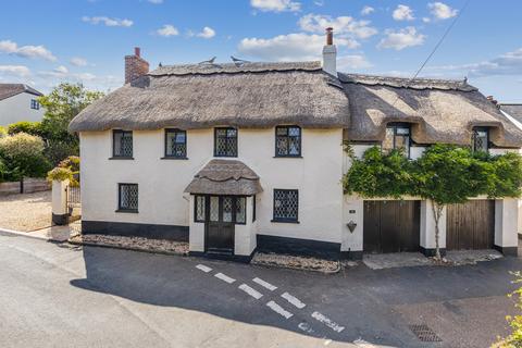 4 bedroom detached house for sale, Cofton Hill, Cockwood