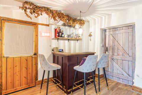 4 bedroom detached house for sale, Cofton Hill, Cockwood