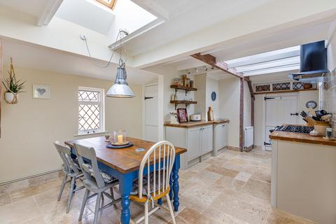 4 bedroom detached house for sale, Cofton Hill, Cockwood