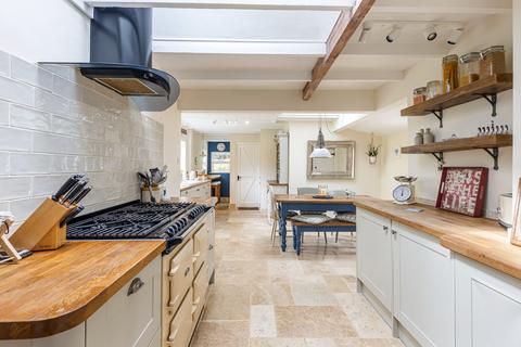 4 bedroom detached house for sale, Cofton Hill, Cockwood