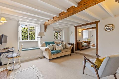 4 bedroom detached house for sale, Cofton Hill, Cockwood
