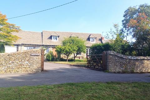 undefined, The Green, Leafield OX29