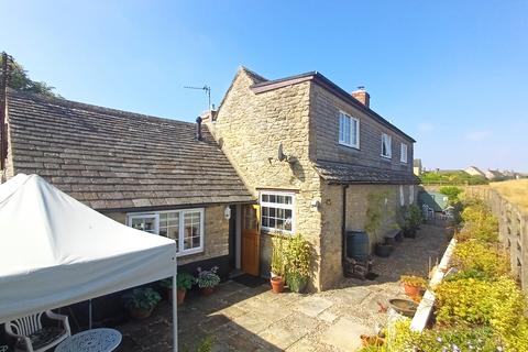 undefined, The Green, Leafield OX29