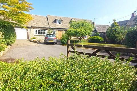 undefined, The Green, Leafield OX29