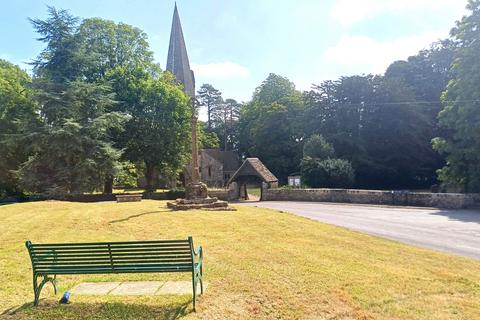 undefined, The Green, Leafield OX29