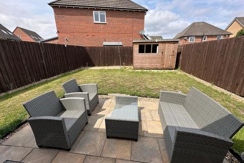 3 bedroom semi-detached house for sale, Brambling Lane, Wath-upon-dearne