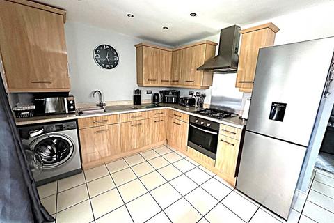 3 bedroom semi-detached house for sale, Brambling Lane, Wath-upon-dearne