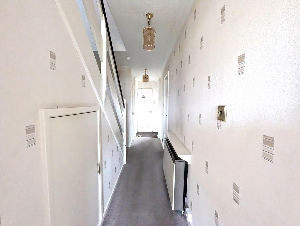 Rotherhamforsalehallway