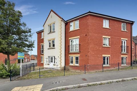 2 bedroom apartment for sale, Garth Road, Trowbridge