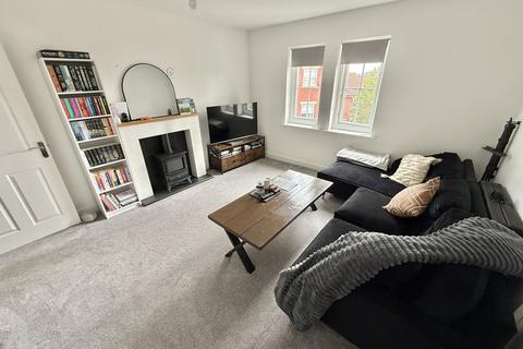 2 bedroom apartment for sale, Garth Road, Trowbridge
