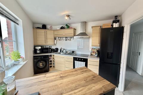 2 bedroom apartment for sale, Garth Road, Trowbridge