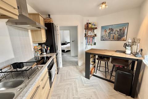 2 bedroom apartment for sale, Garth Road, Trowbridge