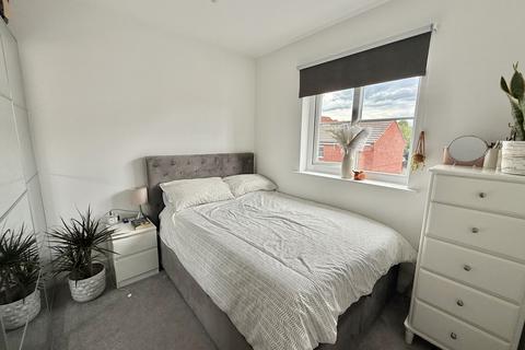 35 Garth Road, Hilperton, Trowbridge, BA14 7GP
