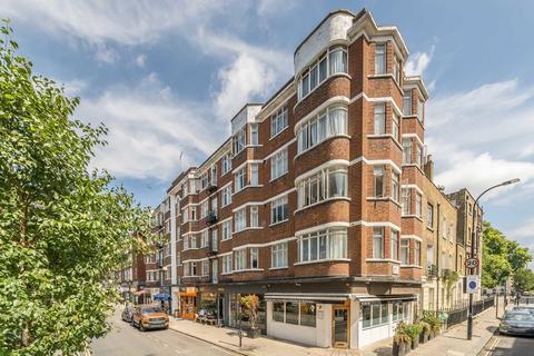 1 bedroom flat to rent, Cleveland Street, London W1T