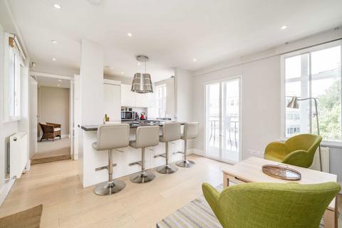 1 bedroom flat to rent, Cleveland Street, London W1T